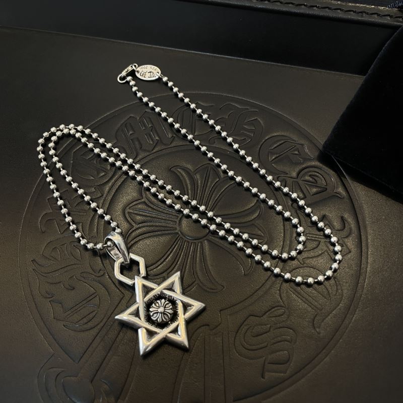 Chrome Hearts Necklaces